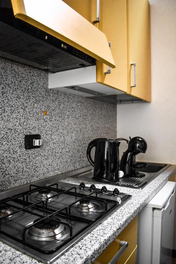 Ciceri Properties Tacchini Verbania Esterno foto
