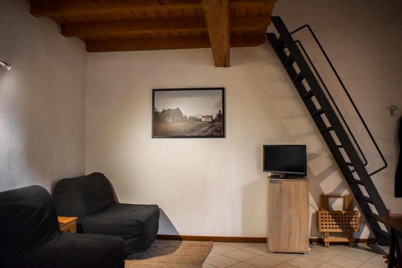 Ciceri Properties Tacchini Verbania Esterno foto
