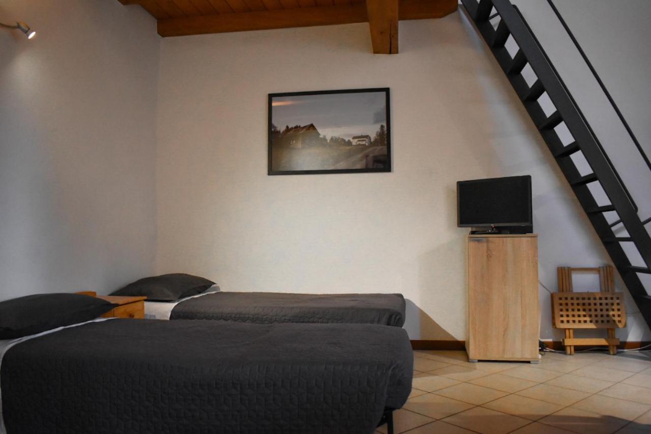 Ciceri Properties Tacchini Verbania Esterno foto