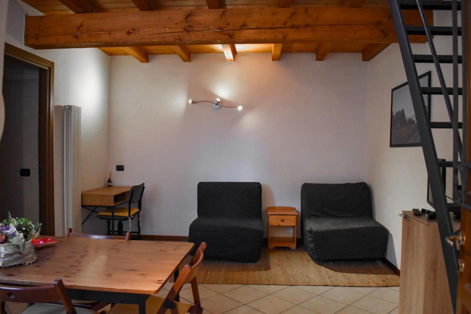 Ciceri Properties Tacchini Verbania Esterno foto