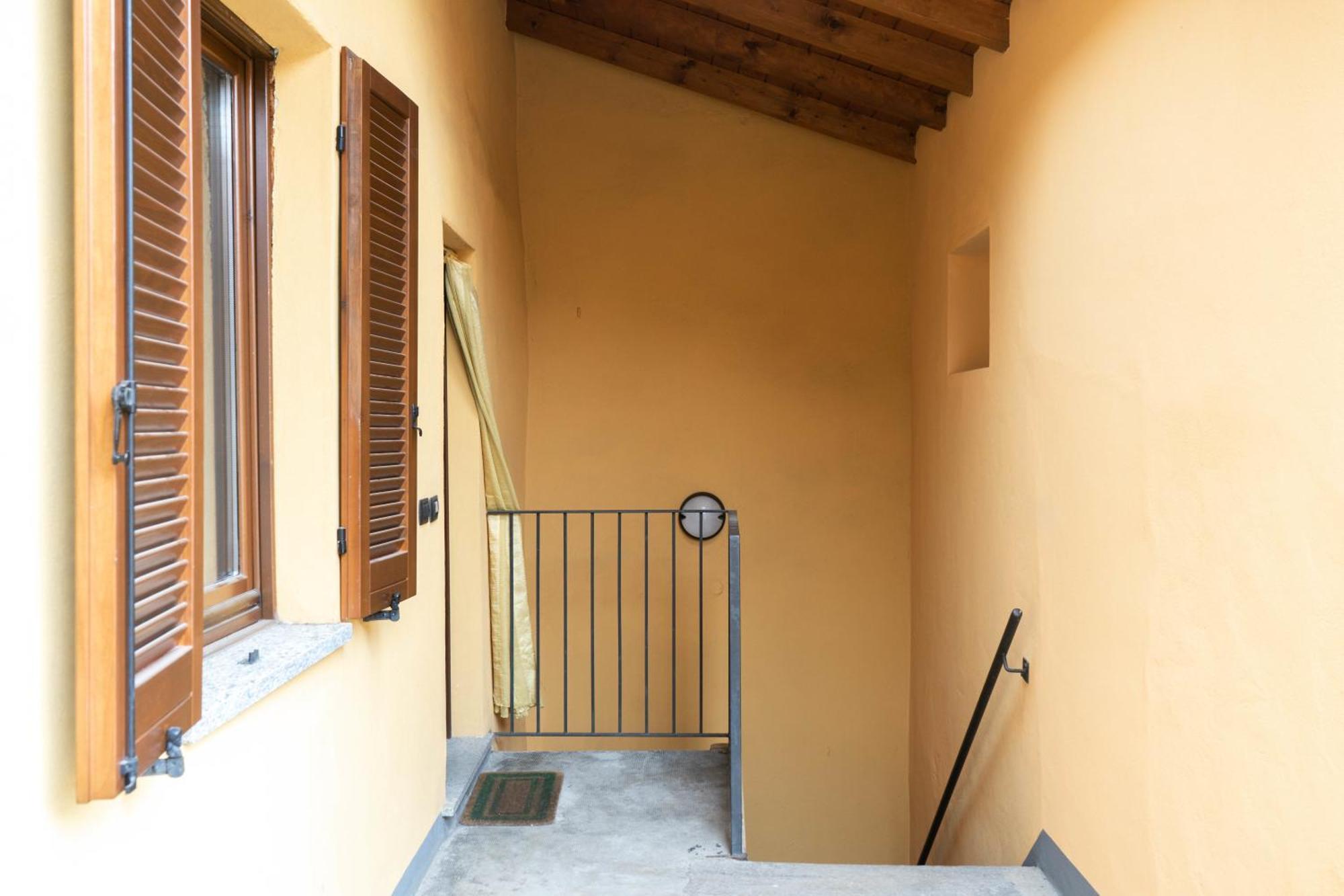 Ciceri Properties Tacchini Verbania Esterno foto
